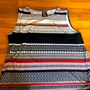 Liz Claiborne tank top